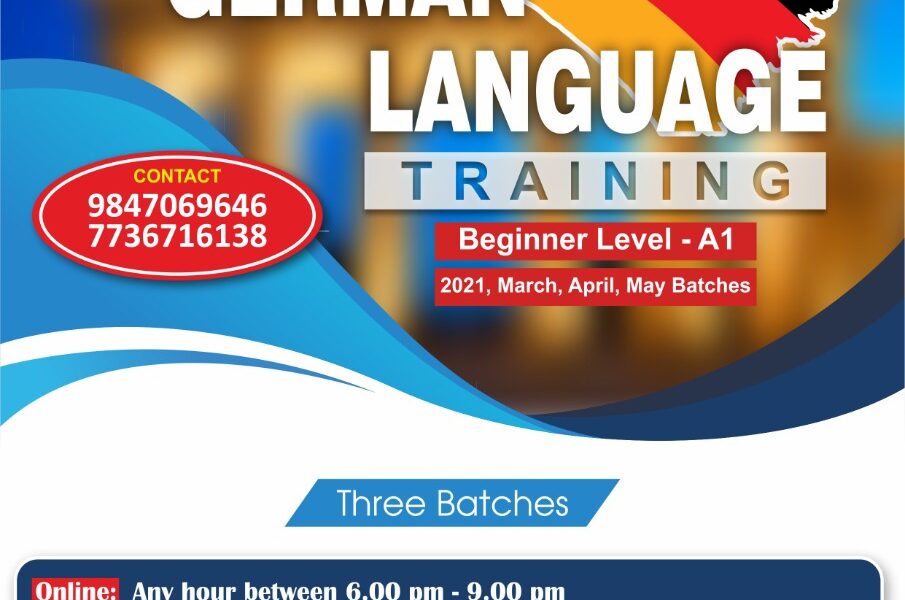 a1 german grammar course
