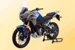 TVS Apache RTX 300 2026
